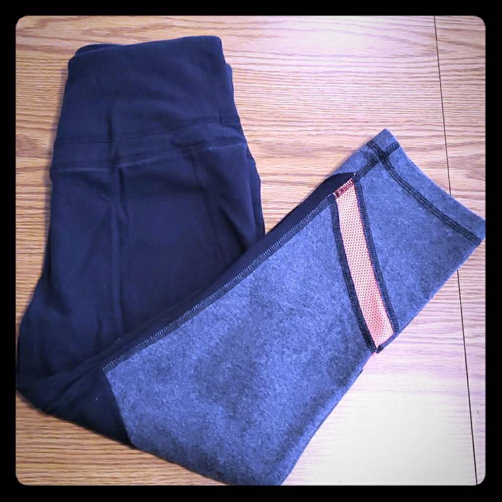 Workout leggings